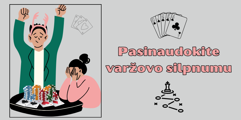 Pasinaudokite-varzovo-silpnumu