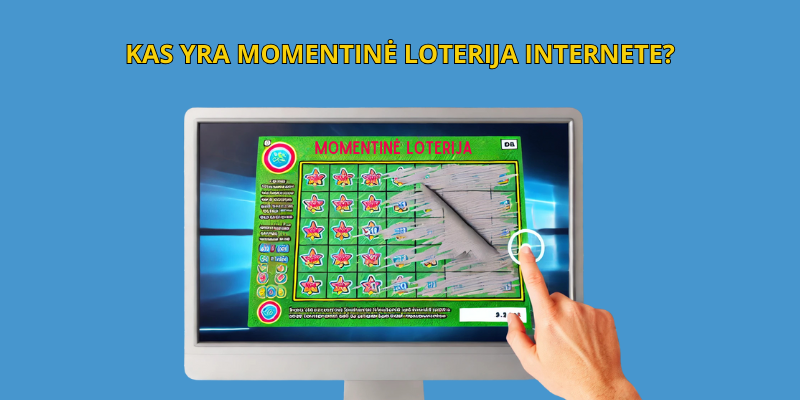 Kas-yra-momentinė-loterija-internete