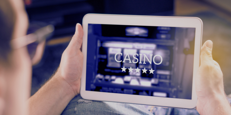 iGaming-industrija